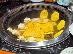 -桃源村铁锅炖鱼(体育馆道店)