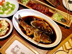 -大牌大·传统杭帮菜(湖滨店)