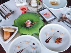 -量子制造·元创意料理(李公堤店)