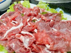 -蒙星月涮肚火锅城(宏运家园店)