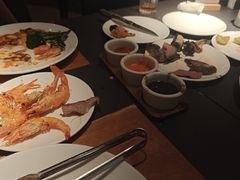 -拉蒂娜·巴西牛排馆 Latina·Brazilian Steakhouse(王府井喜悦店)