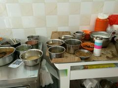 -万哈子红油面粉馆(户部巷店)