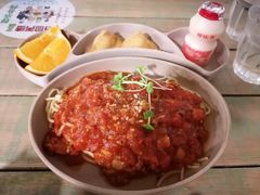 -Cafe Alice咖啡爱丽丝(奥城店)