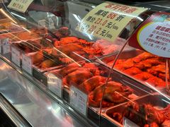 -鞍山市上海信利熏腊店(站前总店)