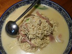 -又一福烤鸭·北京菜(东四店)