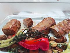 -北京港澳中心瑞士酒店·瑞士咖啡厅·自助餐