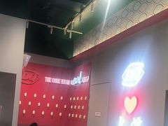 -DQ·蛋糕·冰淇淋(大宁国际商业广场店)