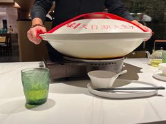 -久宴·天目湖大鱼头(恐龙园店)