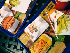 -汉堡王(EAC欧美中心店)