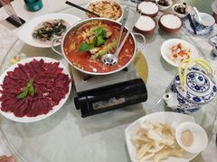 -贵州人家·酸汤火锅·20年老字号