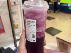 -喜茶(杭州城西银泰城店)