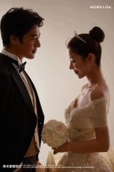 -青禾蒙娜丽莎婚纱摄影(武汉总店)