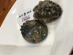-海味当家·蒸锅海鲜(中山广场创始店)
