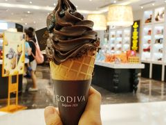 -GODIVA(王府井apm店)