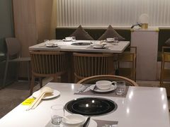 大堂-八珍玉食鸡煲·打边炉(印象城店)