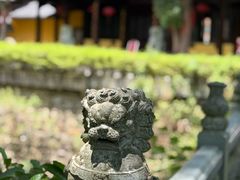 -五泄景区