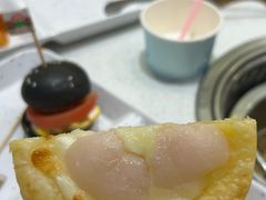 -龍歌自助小火锅(漳州二路爱购店)