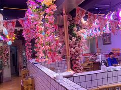 -郭记烤肉创始店(民丰大街店)