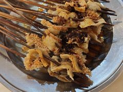 -正宗刘记不翻汤(和园店)