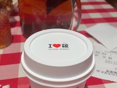 -西贝(宝乐汇店)