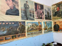 -燕北云山·农家菜·灶台鱼(密云溪翁庄店)