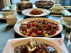 -代术连山回锅肉创始人餐厅(小学店)