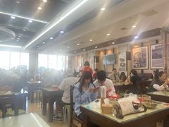 -服务大楼冷面(延大店)