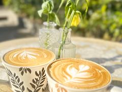 -ChuCaFē初咖(老菜场店)