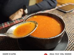 -小世界西餐厅(建国门店)