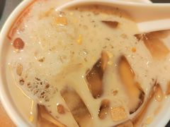 -探鱼·鲜青椒爽麻烤鱼(番禺万达店)