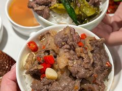 -辣可可·小炒黄牛肉(望京凯德MALL店)