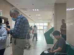 -内蒙古自治区人民医院