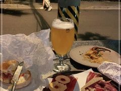-Apollo·西班牙小酒馆(安福路店)