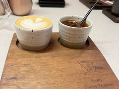 -Again Coffee Roaster(香蜜湖店)