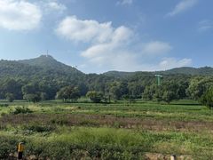 -北高峰