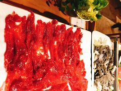 -仄园围炉坊·牛肉火锅·汕头卤水火锅(蛇口店)