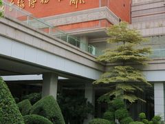 -中国闽台缘博物馆