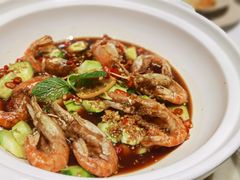 -锦府盐帮·私宴(赛特店)