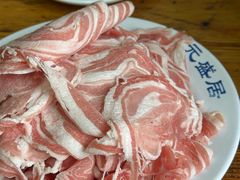 -元盛居(生态大街店)