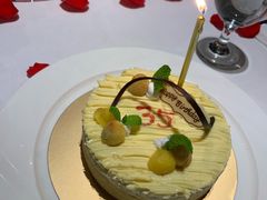 -王品牛排(郑州大卫城店)