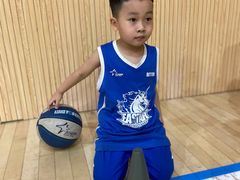 -东方启明星篮球培训(天坛校区)