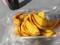 -李记清真馆(打钉巷店)