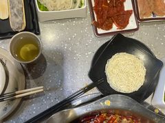 -重庆锦火锅(惠福东路店)