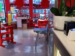 -厂花素芬九宫格火锅(红光店)