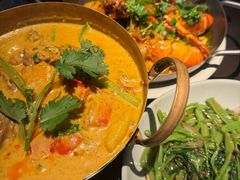 -大头虾越式风味餐厅(光明广场店)