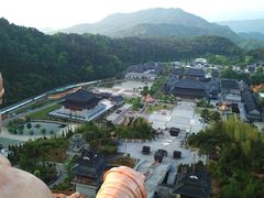 -溪口-滕头旅游景区