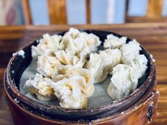 -海汇源老烧麦店(东大街总店)