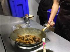 -赵元章肉骨烧(山塘街店)