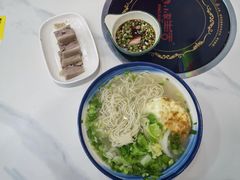 -小胖子羊肉馆·烧烤(龙茗路店)