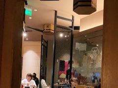 大堂-御牛道日式烤肉料理(杭州万象城店)